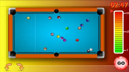 Billiards Games APK download