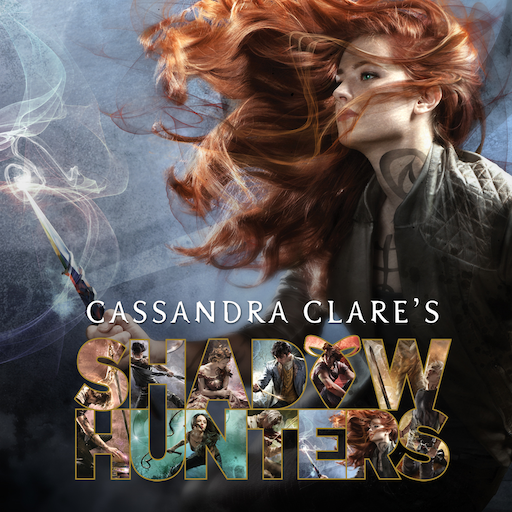 Cassandra Clare: Shadowhunters