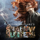 Cassandra Clare: Shadowhunters आइकन