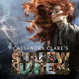 Cassandra Clare: Shadowhunters иконка