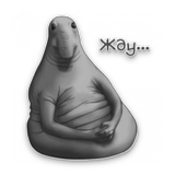 Ждун (Мемы, Виджеты) icon