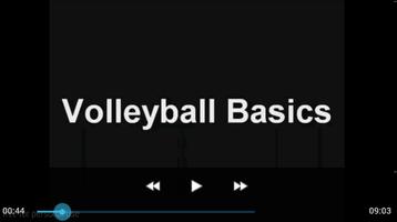 volleyball rules capture d'écran 3
