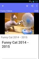 funny videos imagem de tela 2