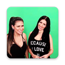 Simone e Simaria Fotos Wallpapers APK