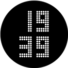 DOTS Watch Face 图标