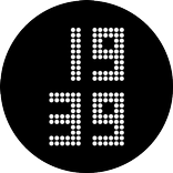 DOTS Watch Face Pro/Donate