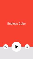 Endless Cube ポスター