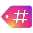 HashTags (Material Design) APK