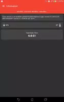برنامه‌نما Kernel Manager عکس از صفحه