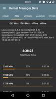 Kernel Manager Diamond (BETA) syot layar 1