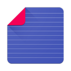 Material Notes icon