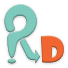RanD (Random Decision)-icoon