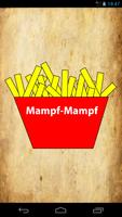 Mampf Mampf (Unreleased)-poster