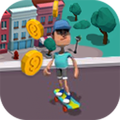 SkateRunner