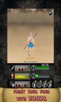 Durlindana - Epic Fantasy RPG screenshot 2