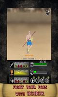 Durlindana - Fantasy Medieval RPG screenshot 2