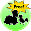 Farm Games for Kids FREE APK
