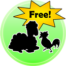 Spiele auf Bauernhof Gratis APK