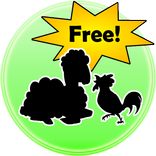 Farm Games for Kids FREE