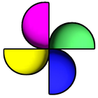 SimonView icon