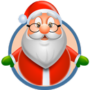 Santa Says - Christmas Game APK
