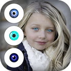 Eye Photo Editor icon