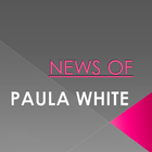 News Of Paula White ícone