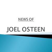 News of Joel Osteen screenshot 2