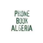 Phone Book Algeria icono