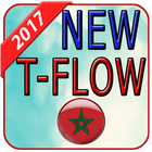 T-FLOW 2017 icône