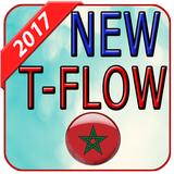 T-FLOW 2017 أيقونة