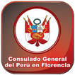Consulado Perú Florencia