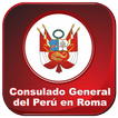 Consulado del Perú en Roma