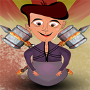 getting over it 2 APK