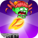 Fire Zombie : Halloween Zombie Land-APK