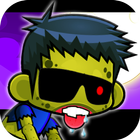 Hungry Zombie : Zombie Boy icon