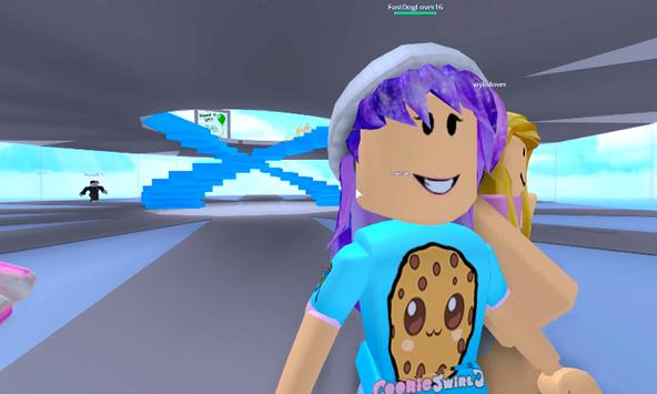 Download Guide Of Cookie Swirl C Roblox Apk For Android Latest Version - cookieswirlc roblox character