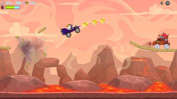 Crazy Wacky Races screenshot 2