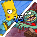 Bart Simpson Vs Zombies APK