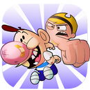 The grim adventures of billy APK