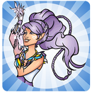 How To Draw Lego elves - Aina APK