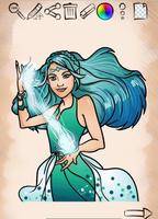 How To Draw Lego elves - Aina captura de pantalla 2