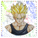 How To Draw DBZ - Step By Step APK