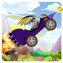 Hill Looney Tunes Racing APK