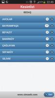 Kesintİst screenshot 2