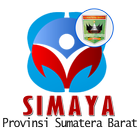 SIMAYA Sumatera Barat ไอคอน