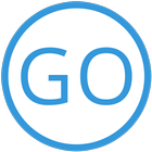 Vicasa GO Connect-icoon
