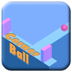 Cornerball - Tap to turn