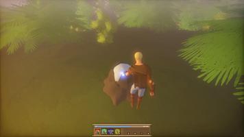 Adrift: Worlds Simulator screenshot 1