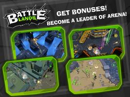 Battle Lands poster